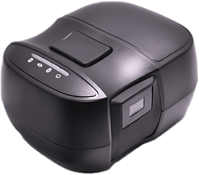 SpectrifyAI NIR spectrometer