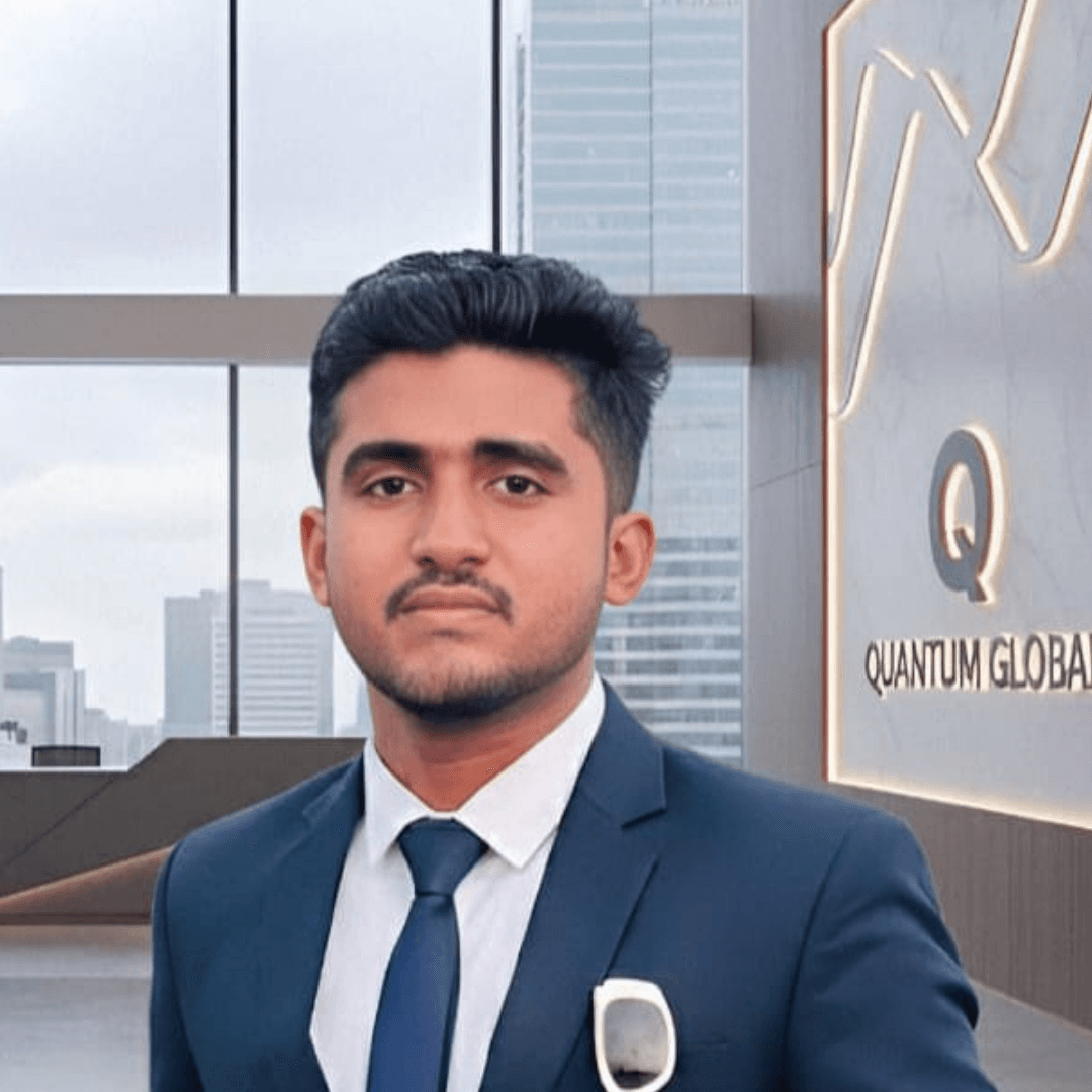 Abdullah Zuhry