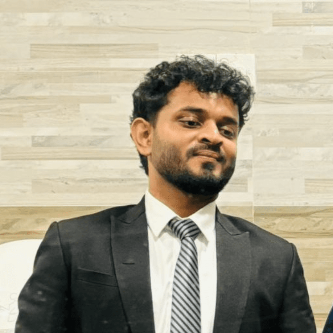 Dilshan Hansaka