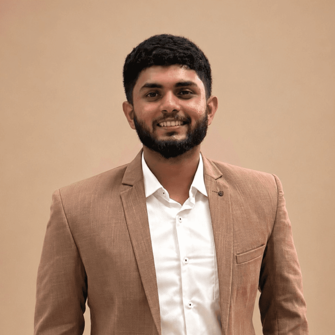 Rizki Haleemdeen
