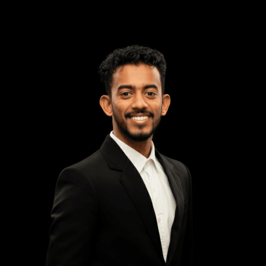 Saad Mazhar