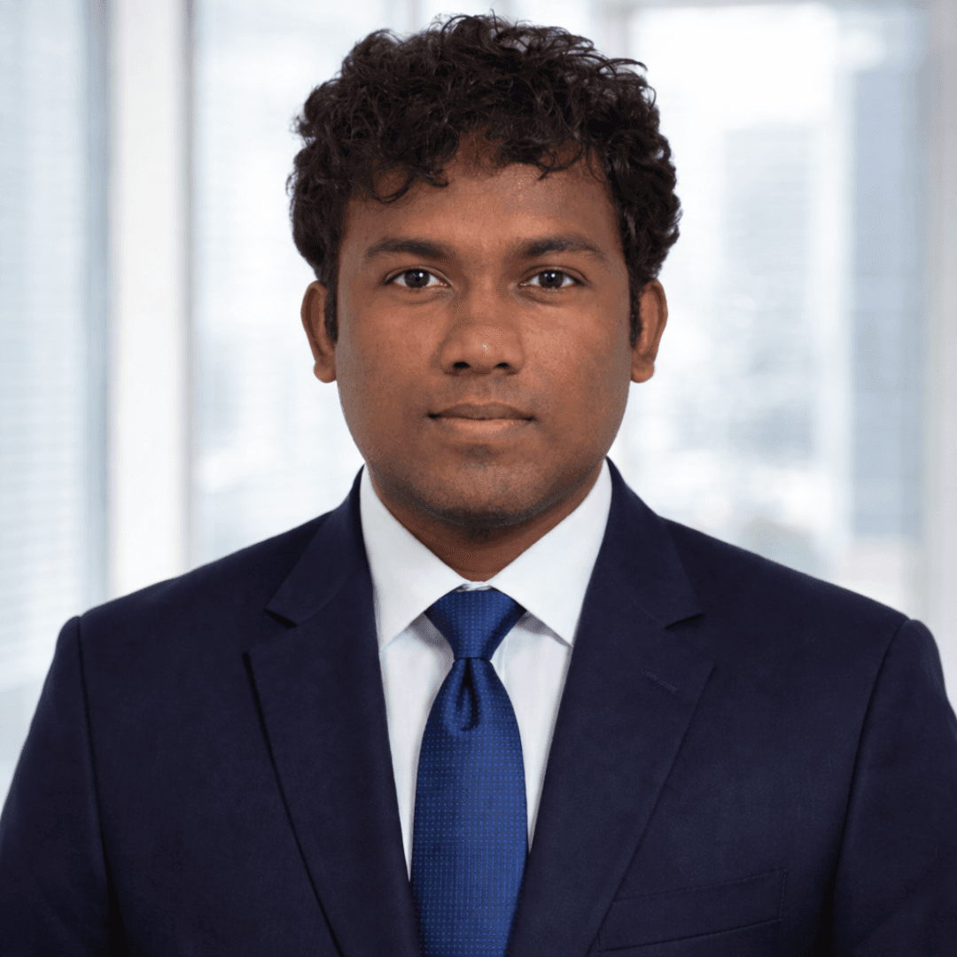Thanujan Tharmapalan