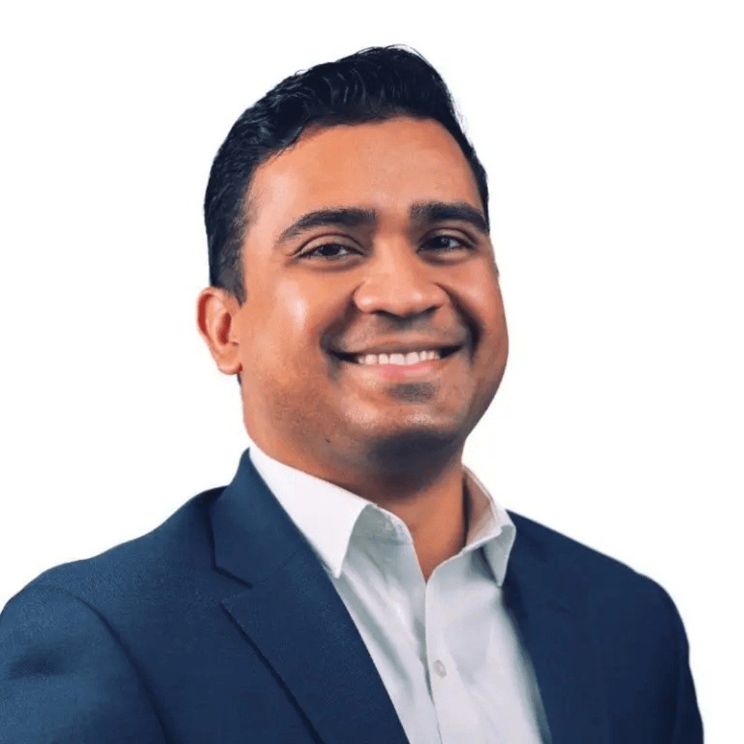 Dr. Chathuranga De Silva