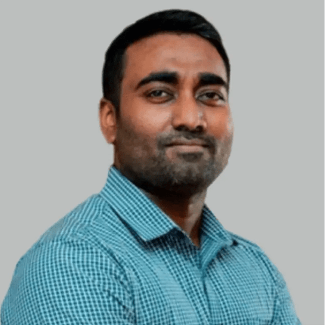Lakshan De Silva